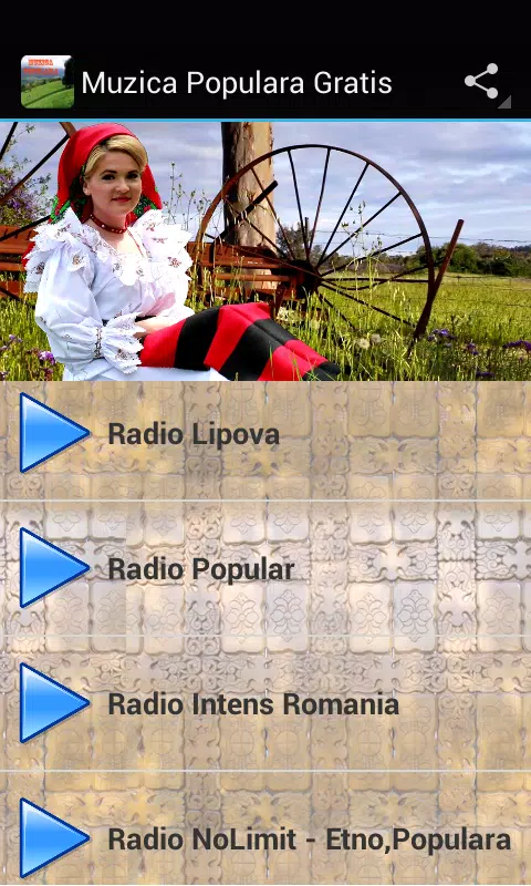 Muzica Populara Gratis APK for Android Download