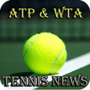 ATP & WTA Tennis News APK