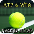 ATP & WTA Tennis News 아이콘
