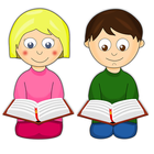 Kids Bible Study Free simgesi