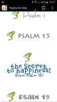 Kids Bible Study Free imagem de tela 3