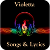 Violetta Songs & Lyrics APK