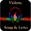 Violetta Songs & Lyrics