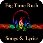Big Time Rush Songs & Lyrics Zeichen