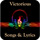 Victorious Songs & Lyrics APK