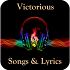 Victorious Songs & Lyrics 图标