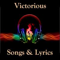 Victorious Songs & Lyrics ภาพหน้าจอ 1
