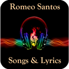 Romeo Santos Songs & Lyrics ikona