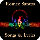 Romeo Santos Songs & Lyrics icône