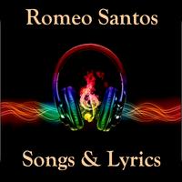 Romeo Santos Songs & Lyrics imagem de tela 3