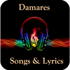 Damares Songs & Lyrics biểu tượng