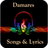 Damares Songs & Lyrics icône