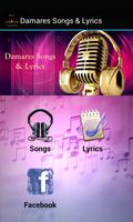 Damares Songs & Lyrics ポスター