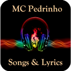 MC Pedrinho Songs & Lyrics simgesi