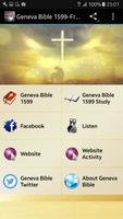 Geneva Bible 1599-Free Reading โปสเตอร์