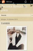 Pecinta Kesucian Jiwa скриншот 2