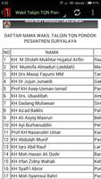 Amaliyah Mursyid скриншот 2
