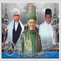 Kitab Lautan Tanpa Tepi