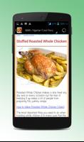 1000+ Nigerian Food Recipes Affiche