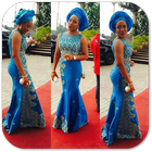 All Nigerian Fashion simgesi