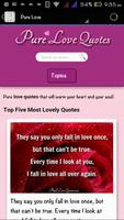 Love Quotes 截圖 1