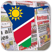 Namibian News icon