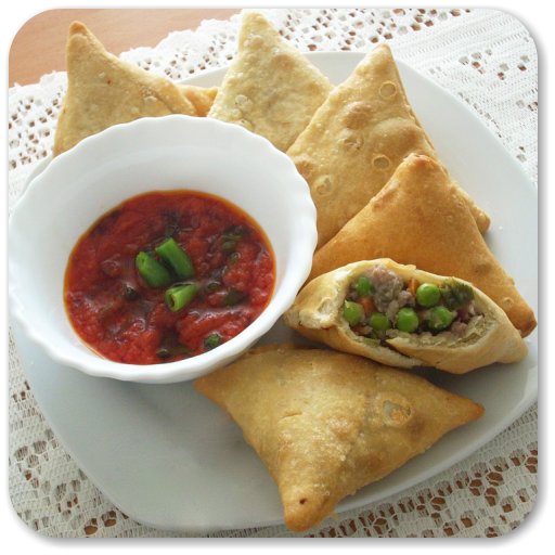 All Nigerian Food Recipes