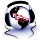 Radio MaximuS أيقونة