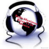 Radio MaximuS icône
