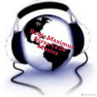 Radio MaximuS تصوير الشاشة 1