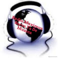 Radio MaximuS 截图 2