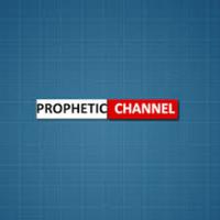 Prophetic Channel(Major 1) Affiche