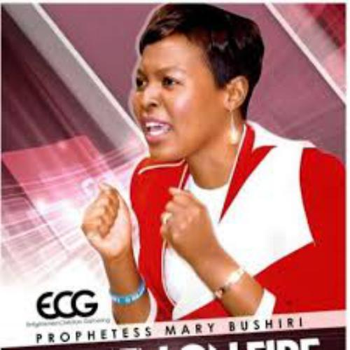 Prophetess Mary Bushiri For Android Apk Download