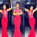 APK GHANA FASHION 2017/2018