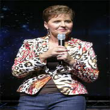 Joyce Meyer Devotions