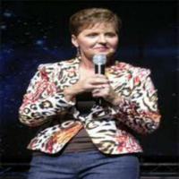 Joyce Meyer Devotions imagem de tela 1