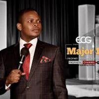 Shepherd Bushiri Ministry B Ekran Görüntüsü 3