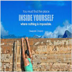 Deepak Chopra Daily Devotions ícone
