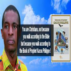 Prophet Phillippe Kacou আইকন