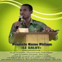 Prophet Phillippe Kacou 截圖 3