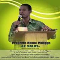 Prophet Phillippe Kacou স্ক্রিনশট 1