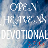 OPEN HEAVENS RCCG biểu tượng