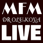 MFM Dr OLUKOYA  LIVE icône