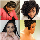 Amazing Braids/Hairstyles APK