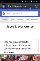 Joyce Meyer Word скриншот 2