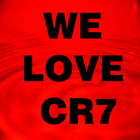 CR7 Fans icon
