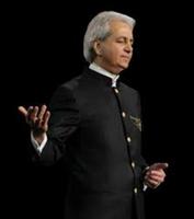 Pastor Benny Hinn Live screenshot 1