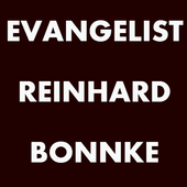 ikon Reinhard Bonnke Live