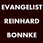 آیکون‌ Reinhard Bonnke Live