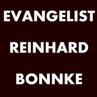 Reinhard Bonnke Live capture d'écran 3